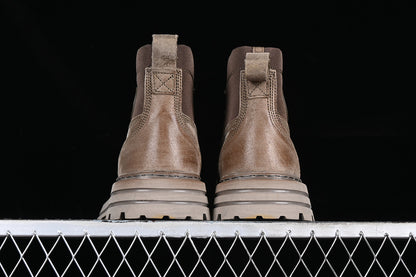 Timberland Outdoor Dark Maro Pantofi sport - prezentare produs