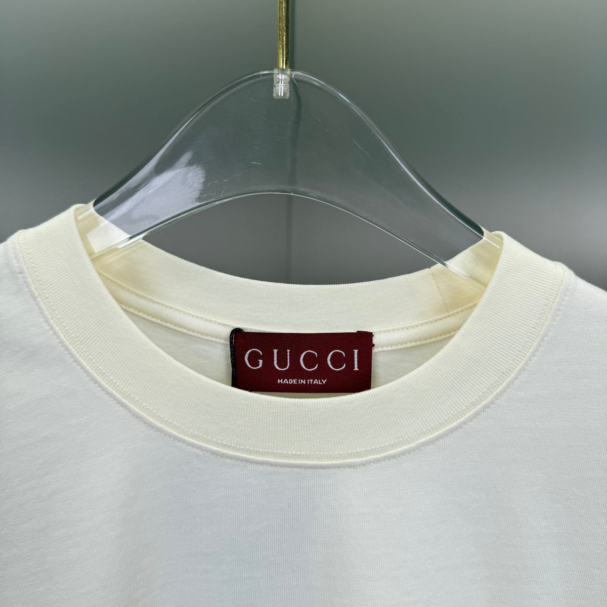 Gucci T Cămașă Exclusive - prezentare produs