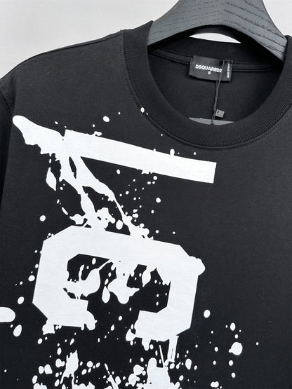 Dsquared2 T Cămașă Dt003 - prezentare produs