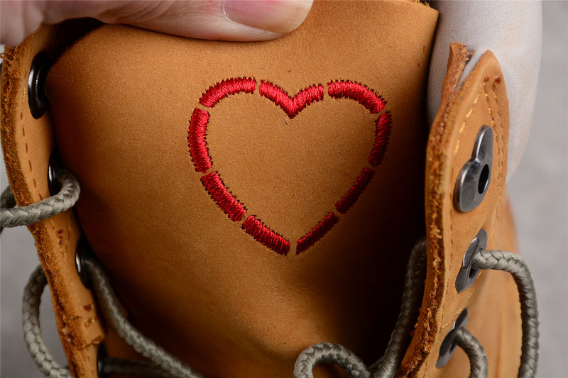 Timberland Maro Special Ediție Woman Pantofi sport - prezentare produs