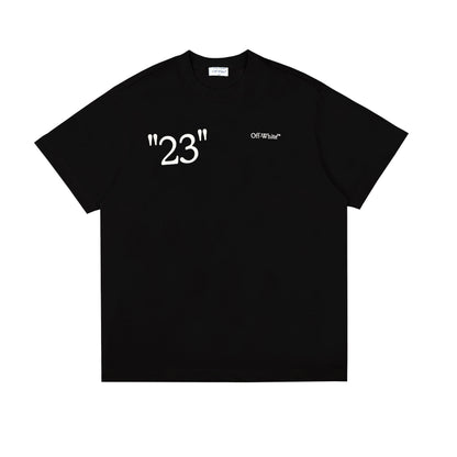 Off-White Off-White T Cămașă F10 - prezentare produs