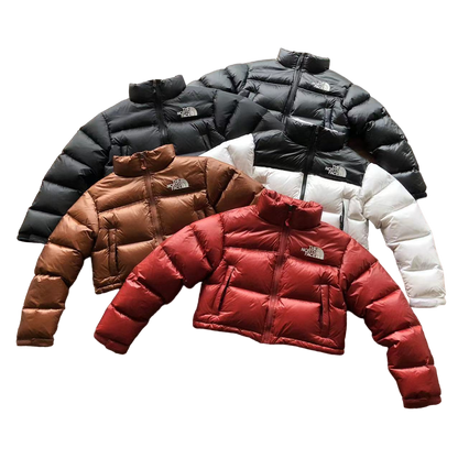 The North Face Damă Style Geacă - prezentare produs