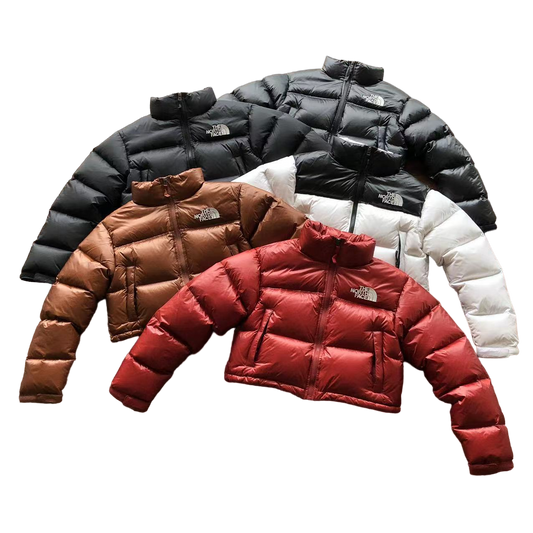 The North Face Damă Style Geacă - prezentare produs