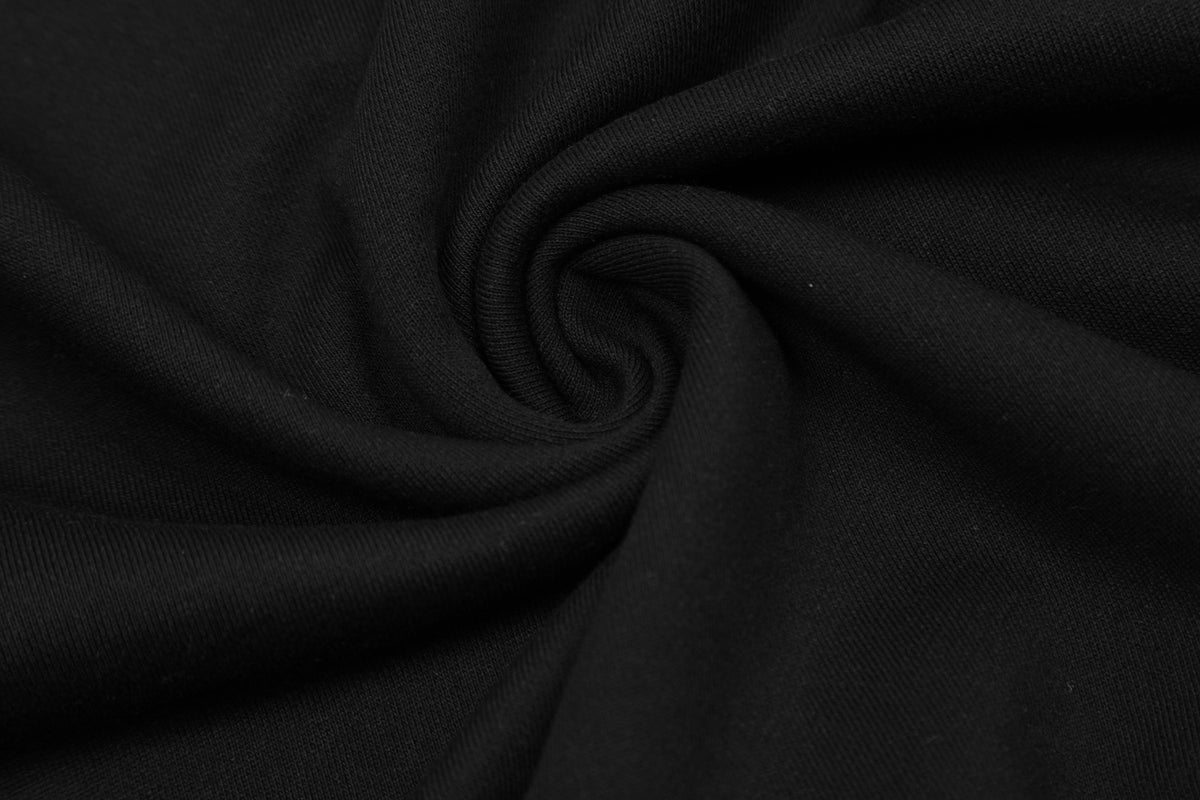 Ami Paris Pulover Negru - prezentare produs