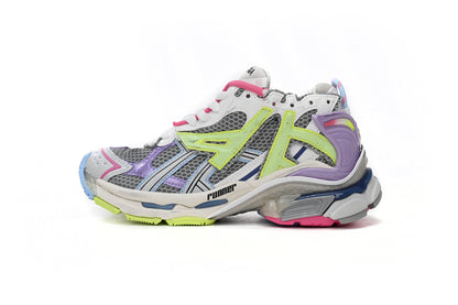 Balenciaga Runner Multicolor - prezentare produs