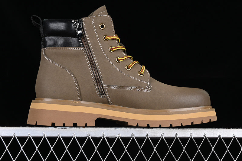Caterpillar Cat Gri Pantofi sport - prezentare produs