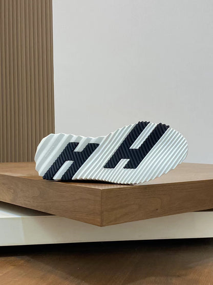 Hermès Hermes Bouncing Pantofi sport - prezentare produs