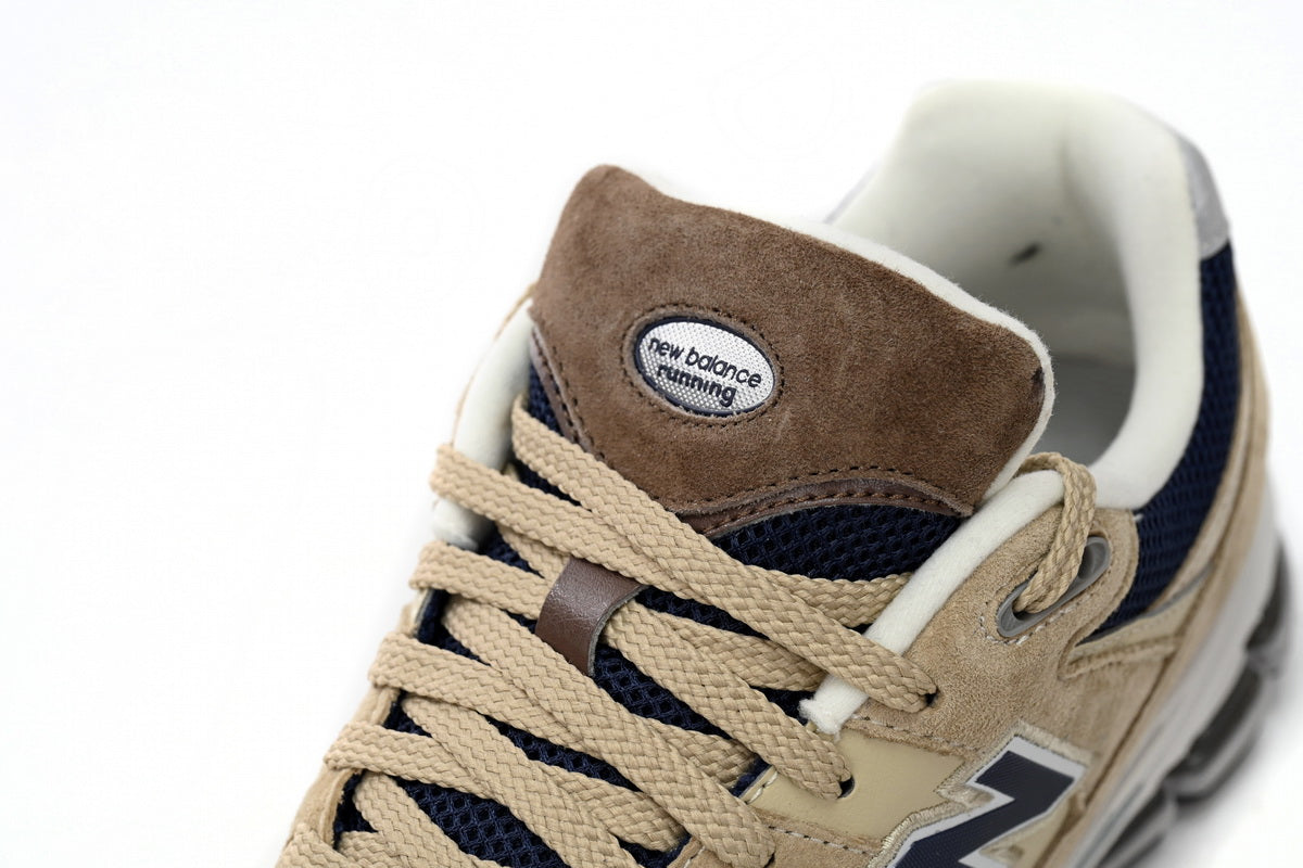 New Balance 2002r Pantofi sport - prezentare produs