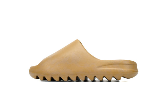 Adidas Yeezy Slapi Deschis Maro - prezentare produs