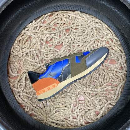 Valentino Rockrunner Camouflage - prezentare produs