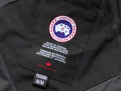 Canada Goose Geacă - prezentare produs
