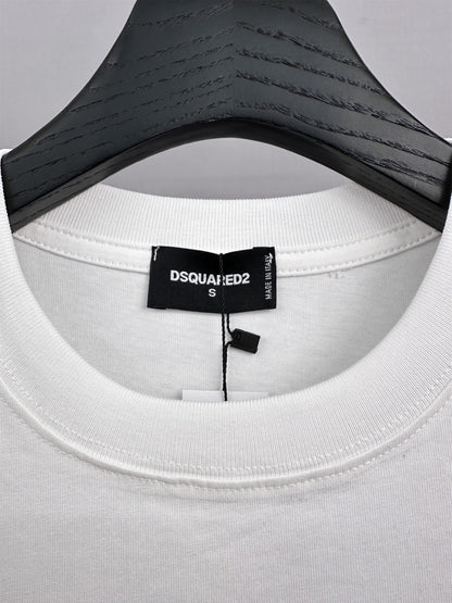 Dsquared2 T Cămașă Dt017 - prezentare produs