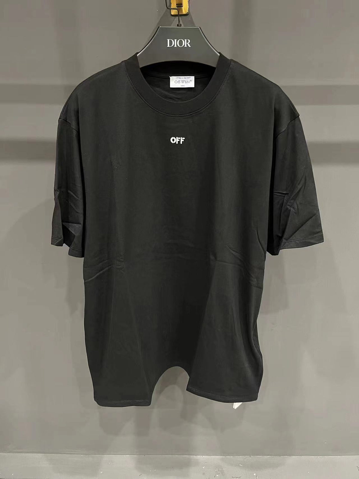 Off-White Off-White T Cămașă F07 - prezentare produs