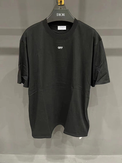 Off-White Off-White T Cămașă F07 - prezentare produs