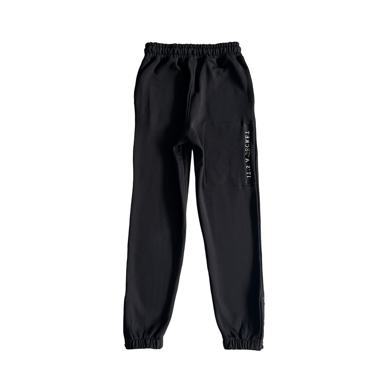 Trapstar Chenille Trening Rainbow - prezentare produs