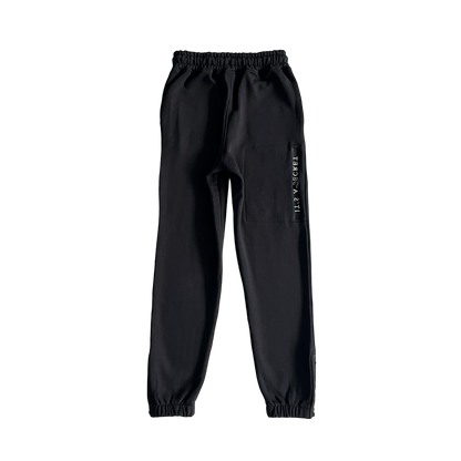 Trapstar Chenille Trening Rainbow - prezentare produs