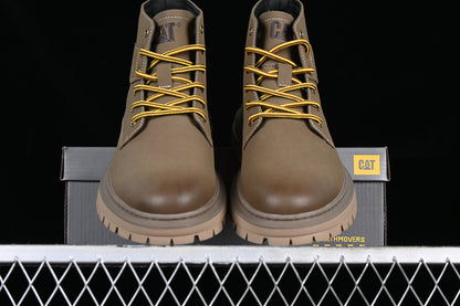 Caterpillar Cat Gri Pantofi sport - prezentare produs