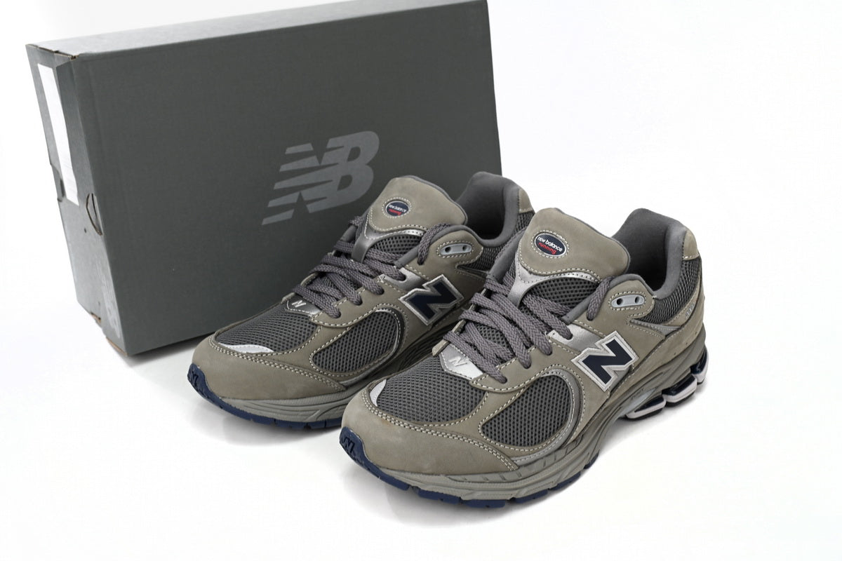 New Balance 2002r - prezentare produs