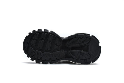 Balenciaga Track Alb Claret Roșu Pantofi sport - prezentare produs