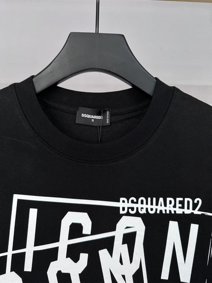 Dsquared2 T Cămașă Dt019 - prezentare produs