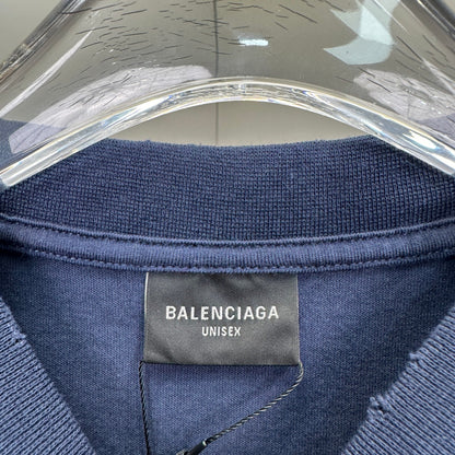 Balenciaga T Cămașă Exclusive - prezentare produs