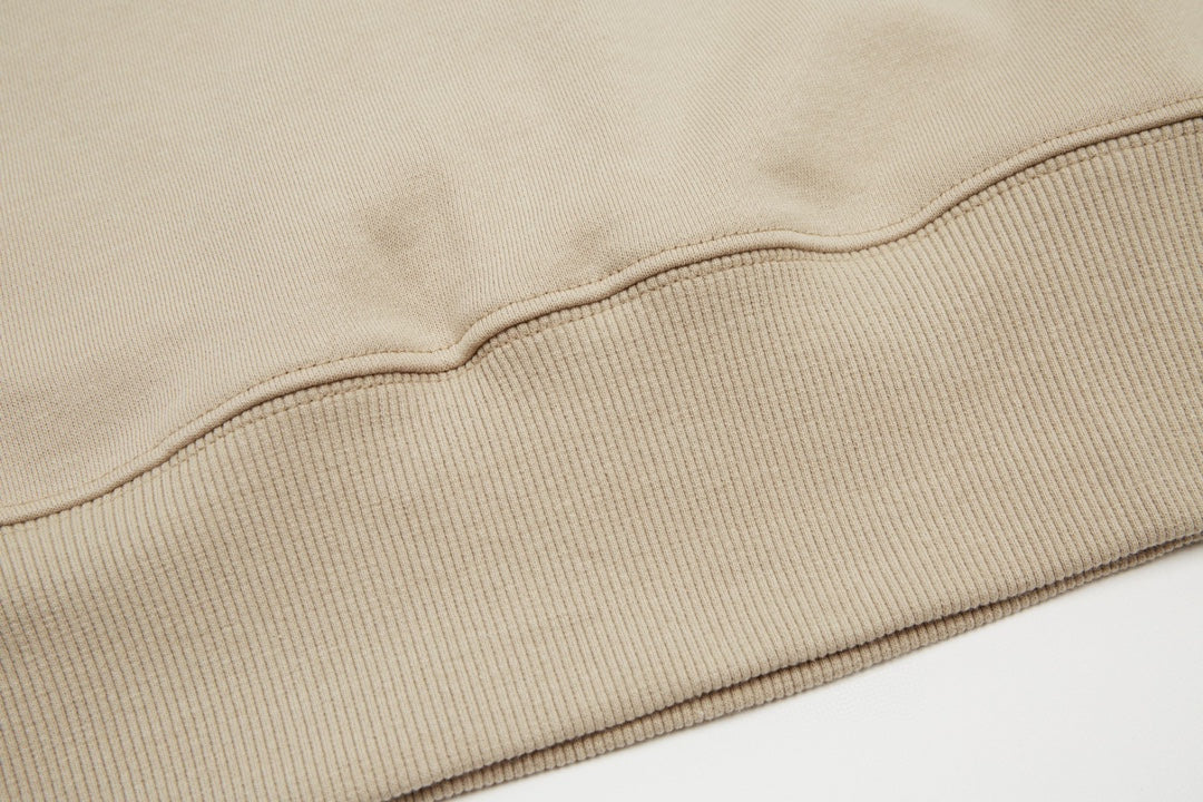 Ami Paris Pulover Light Maro - prezentare produs