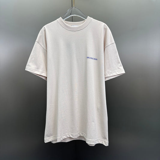 Balenciaga Tricou Exclusive - prezentare produs