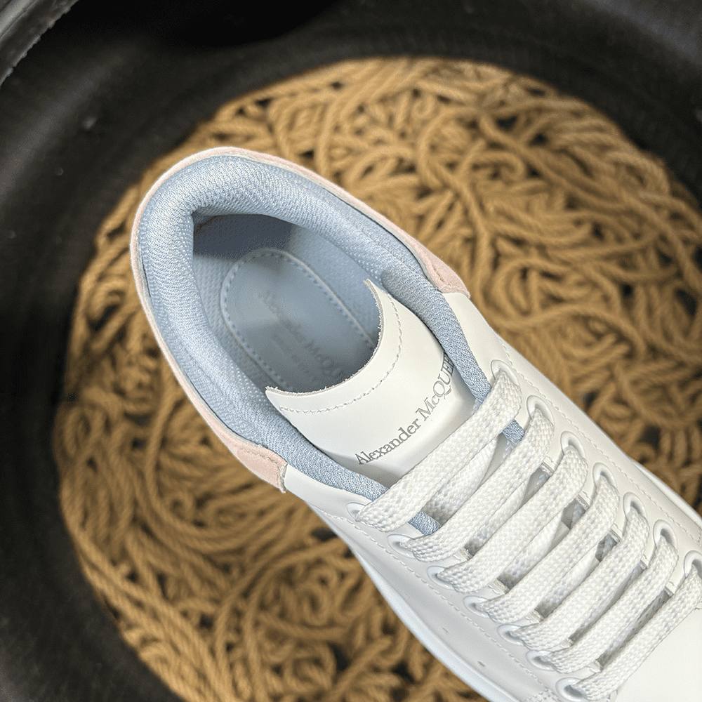 Alexander Mcqueen 5 - prezentare produs
