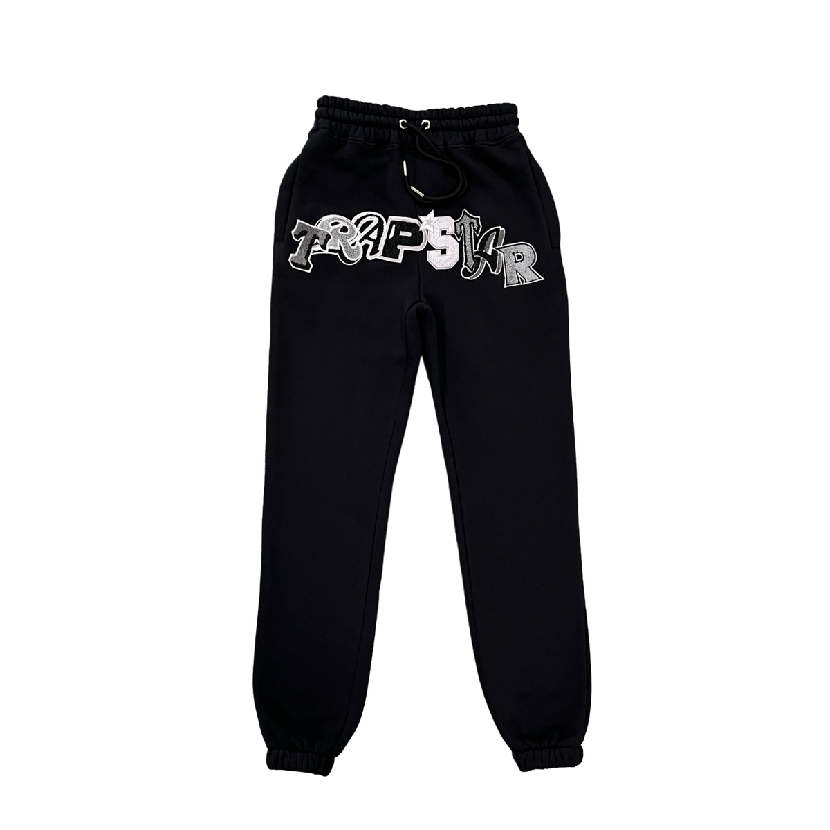 Trapstar Widcard Trening Monochrome - prezentare produs