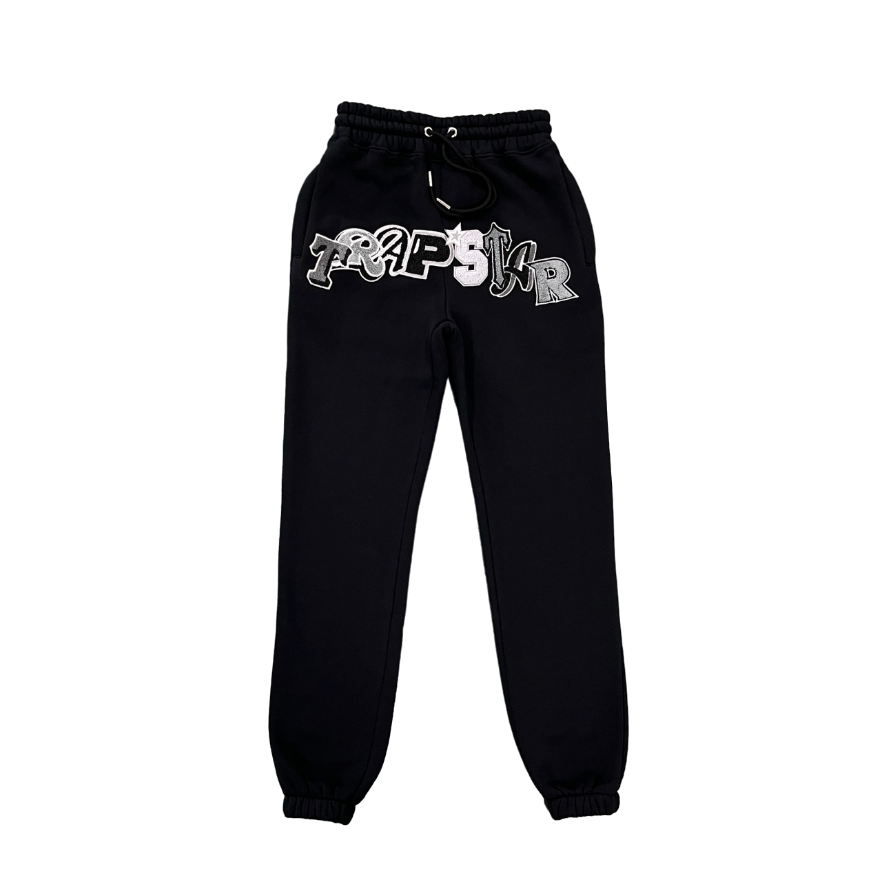 Trapstar Widcard Trening Monochrome - prezentare produs