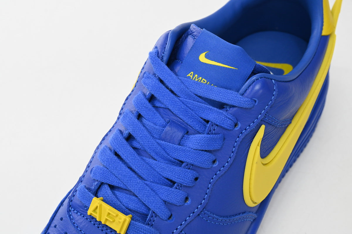 Nike Air Force X Ambush Game Royal Pantofi sport - prezentare produs
