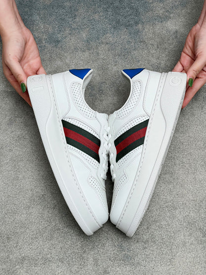 Gucci Screener Pantofi sport - prezentare produs