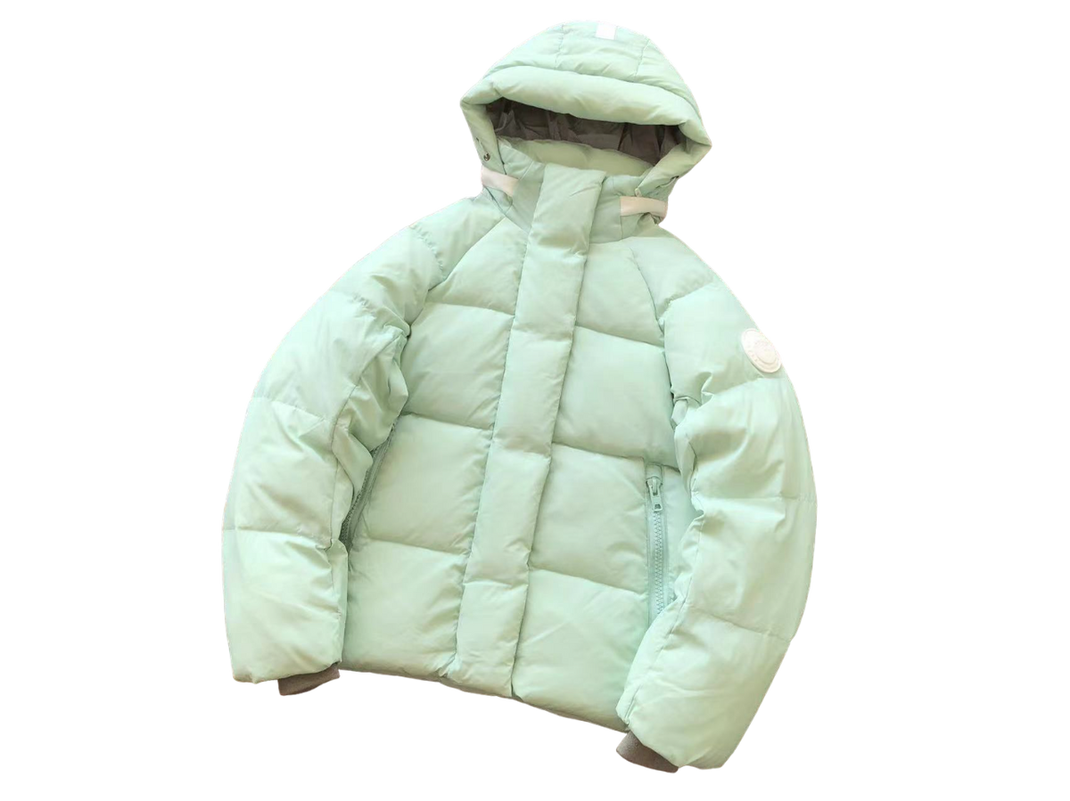 Canada Goose Down Geacă Women - prezentare produs
