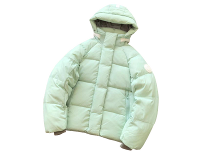 Canada Goose Down Geacă Women - prezentare produs