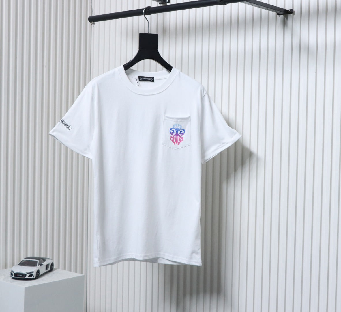 Chrome Hearts Ch30 - prezentare produs