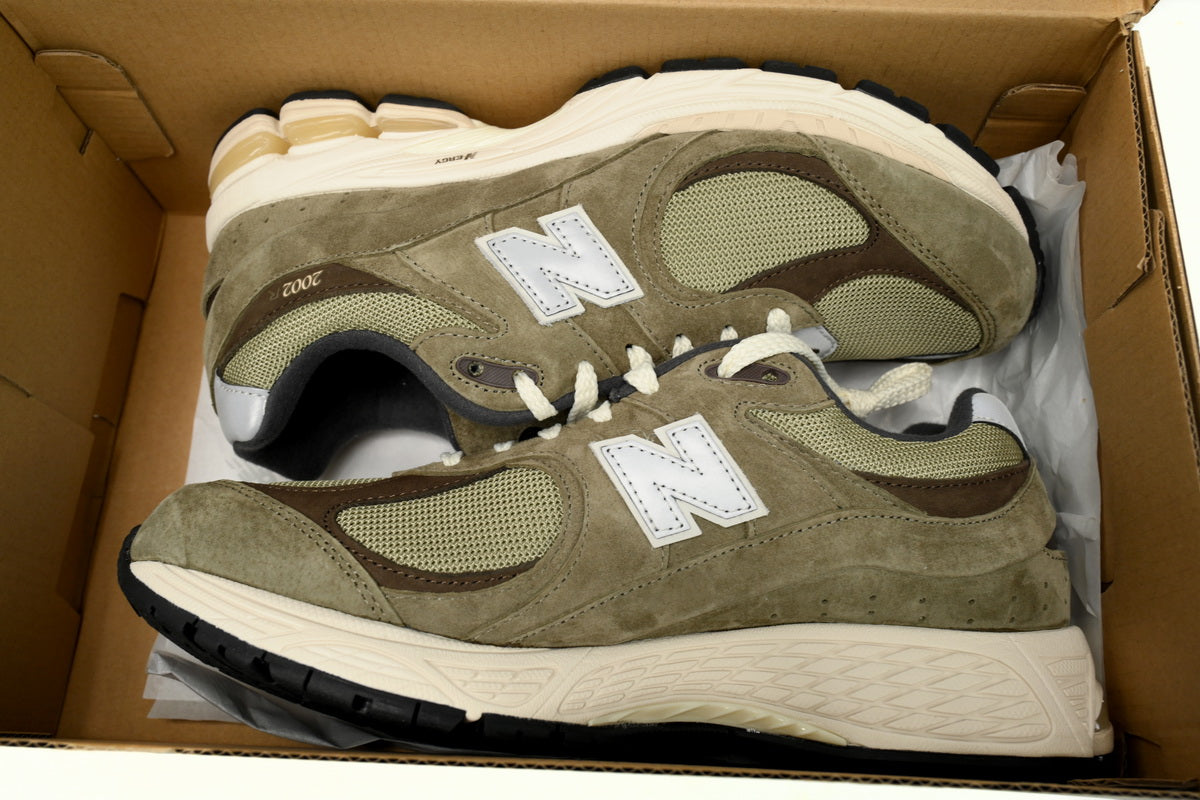 New Balance 2002r - prezentare produs