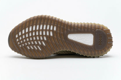 Adidas Yeezy Yeezy 350 V2 Maro Portocaliu - prezentare produs