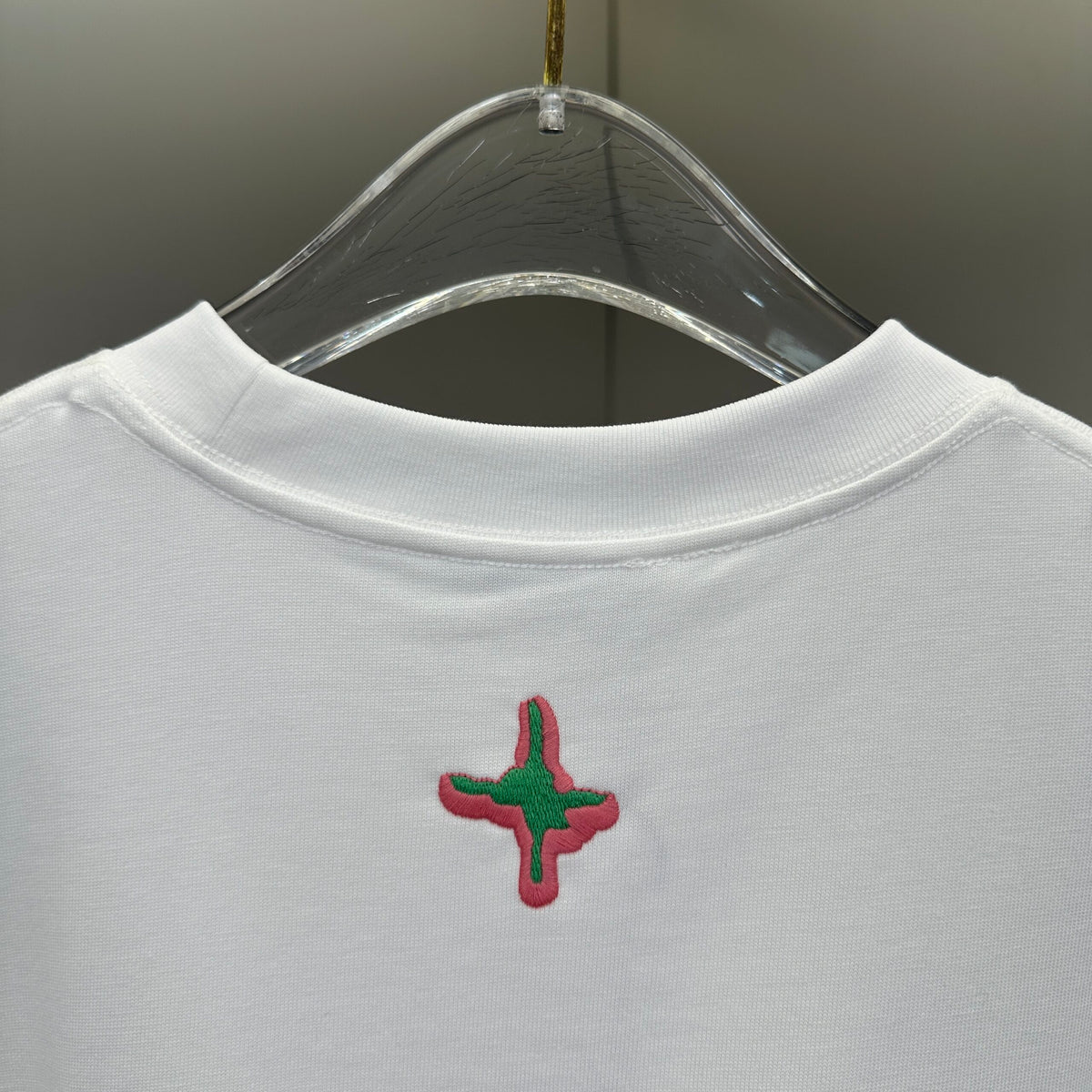 Dior T Cămașă Exclusive - prezentare produs