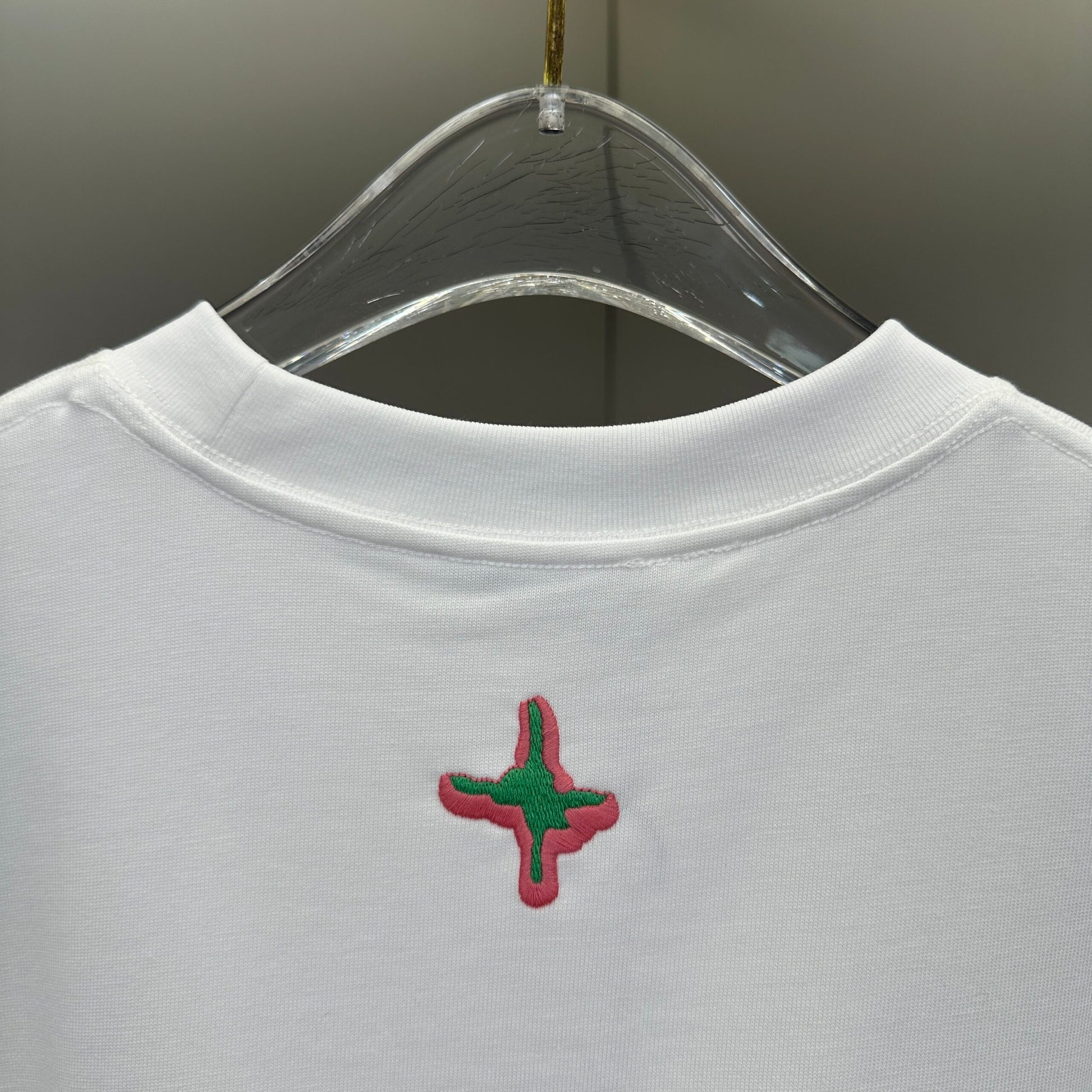 Dior T Cămașă Exclusive - prezentare produs