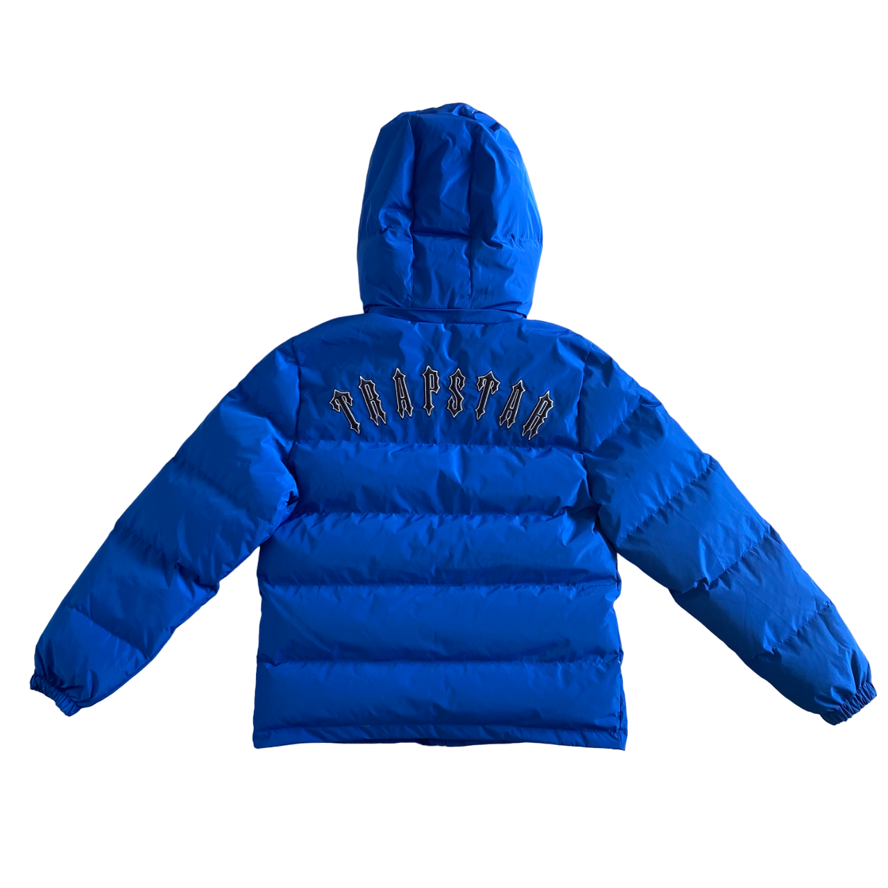 Trapstar Irongate Puffer Albastru Pantofi sport - prezentare produs