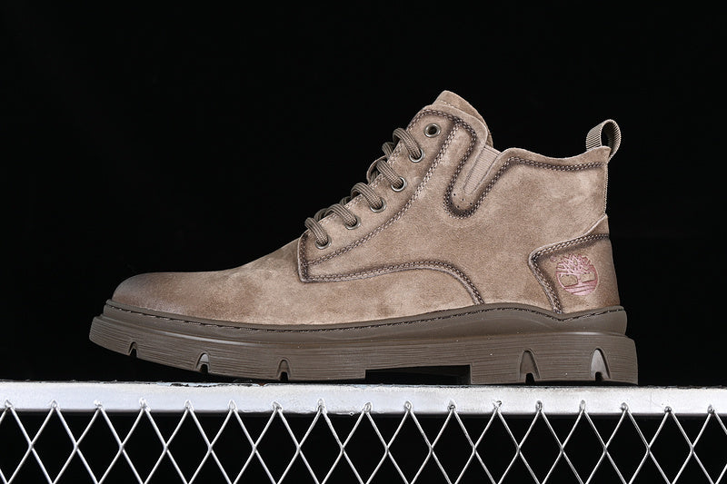 Timberland Gri - prezentare produs