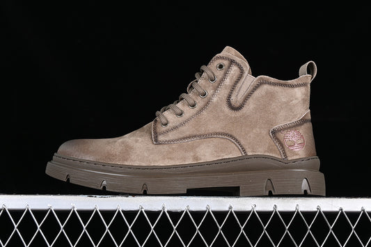 Timberland Gri - prezentare produs