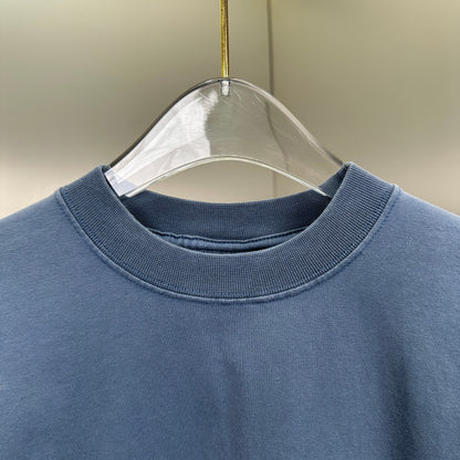 Balenciaga T Cămașă Exclusive - prezentare produs