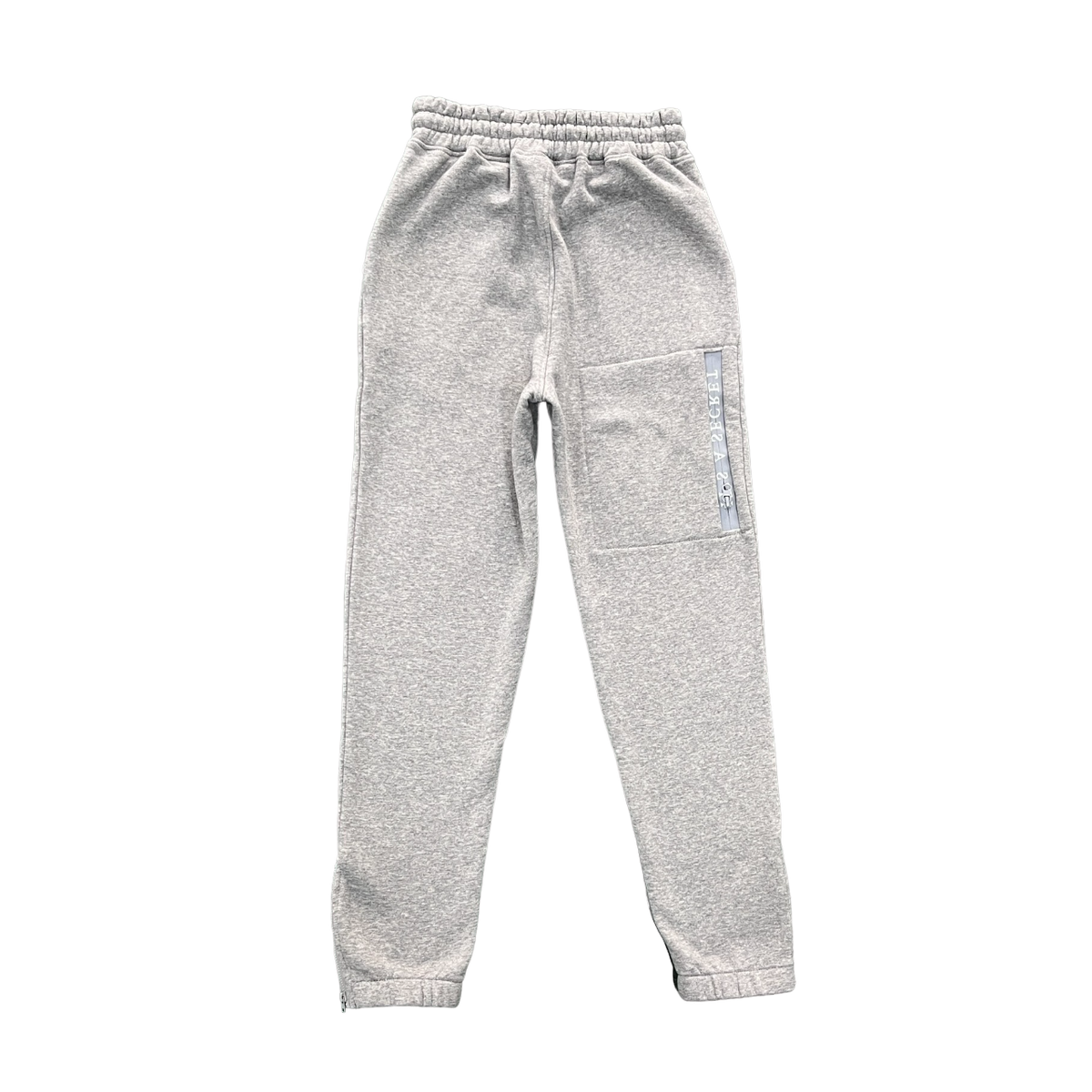 Trapstar Chenille Trening Negru And Albastru - prezentare produs