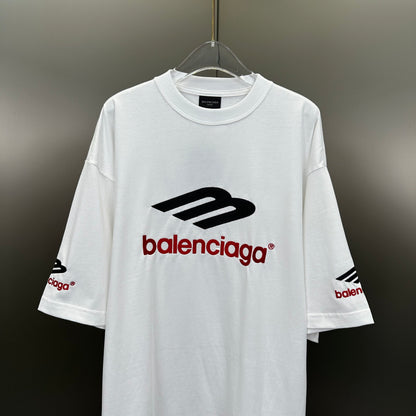 Balenciaga T Cămașă Exclusive - prezentare produs