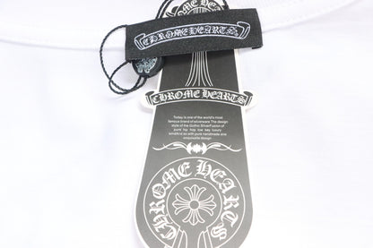 Chrome Hearts Ch19 Pantofi sport - prezentare produs