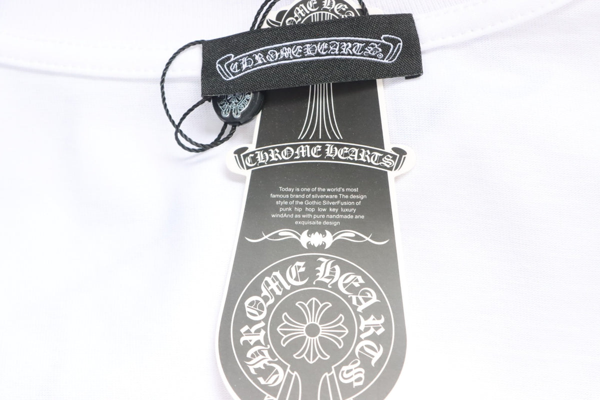Chrome Hearts Ch18 Pantofi sport - prezentare produs