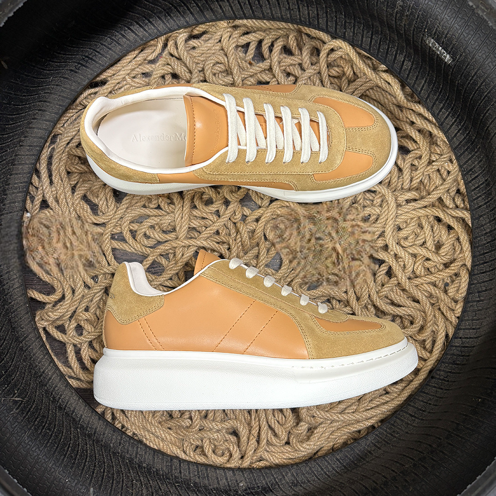 Alexander McQueen Maro - prezentare produs