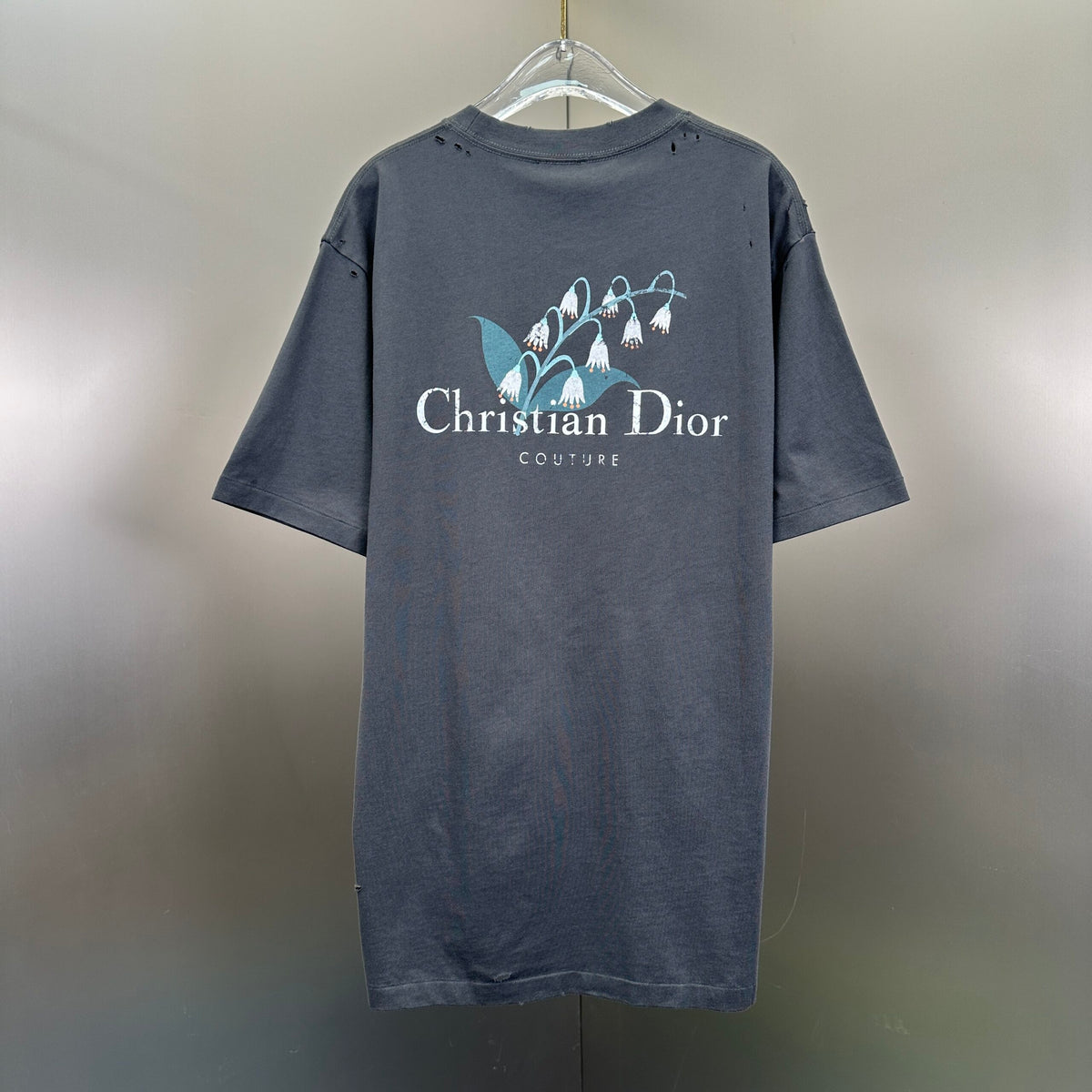 Dior T Cămașă Exclusive - prezentare produs
