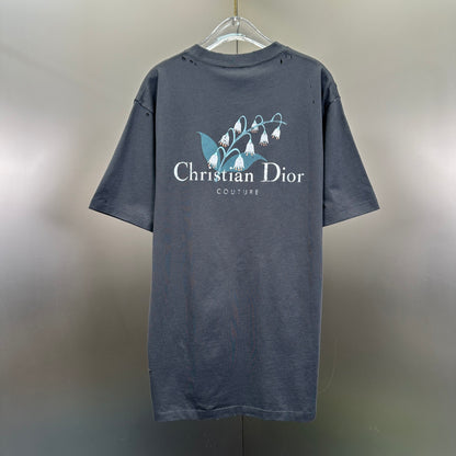 Dior T Cămașă Exclusive - prezentare produs